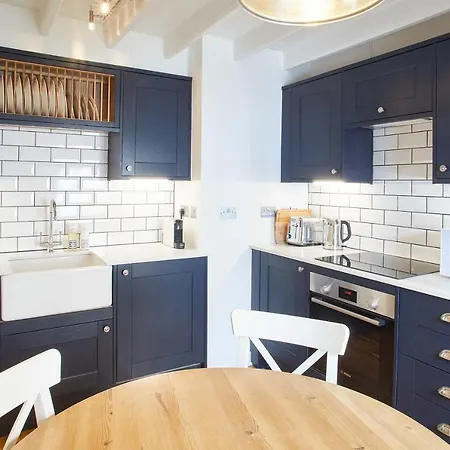 Host & - Gun Gutter House Holiday home *