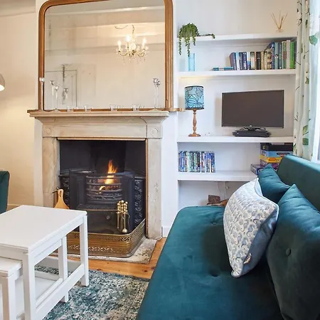 Holiday home Host & - Gun Gutter House