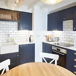 Host & - Gun Gutter House Casa vacanze *